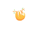 Sloths