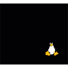 Linux Pinguin "Tux"