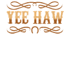 Yee haw
