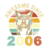 Awesome Since 2006