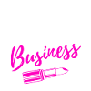 Beautician cosmetics beautician