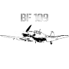 BF 109