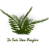 I am a fern