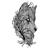 wolf