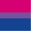 Official Bisexual Flag