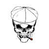 The Hat Man