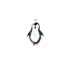 penguin