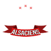 ALSACIENS Alsace