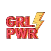 Girl power