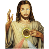 Ethereum Jesus