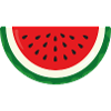 Pastèque, pastèque