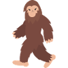 bigfoot
