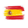 Spain flag