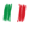 Italy flag