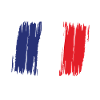France flag