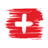 Drapeau suisse