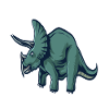 dinosaure