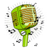 Microphone Notes