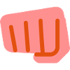 Fist punch