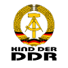 Kind der DDR