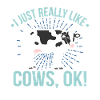 cow