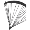 Paragliding Gleitschirmfliegen Geschenkidee