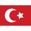 Drapeau de l'Empire ottoman