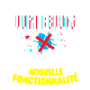t-shirt pour développeur "bug"