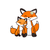 Sister Fox
