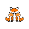Twin Fox