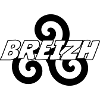 Breizh - Brittany - BZH