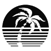 Palm Sunset