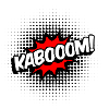 Kaboom comic
