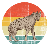 hyena