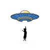 Chats extraterrestres UFO
