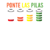 HUMOUR ESPAGNOL: Ponte Las Pilas