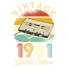Millésime 1981