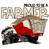0954 Proud to be a farmer