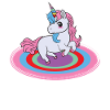 Einhorn Einhörner