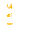Eat Sleep League T-Shirt