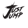 Just Jump Skydiver Just jump