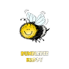Hummel happy contented Hummel
