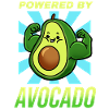 Powered By Avocado Fitness Avocado