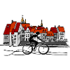Cyclist