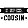 Super Cousin