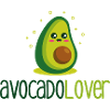 Avocado Lover - Avocado Lover