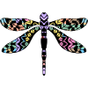 Libellule