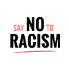 No racism