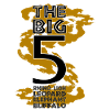 THE BIG 5 -
