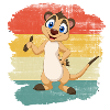 suricate